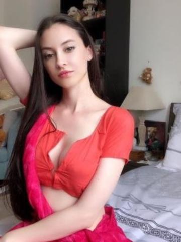 Индивидуалка Устинья Фотография 3